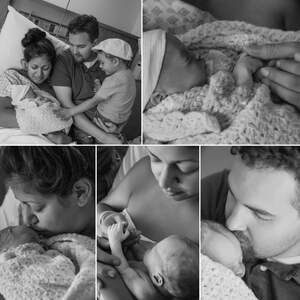 Team Page: Birds of a Feather